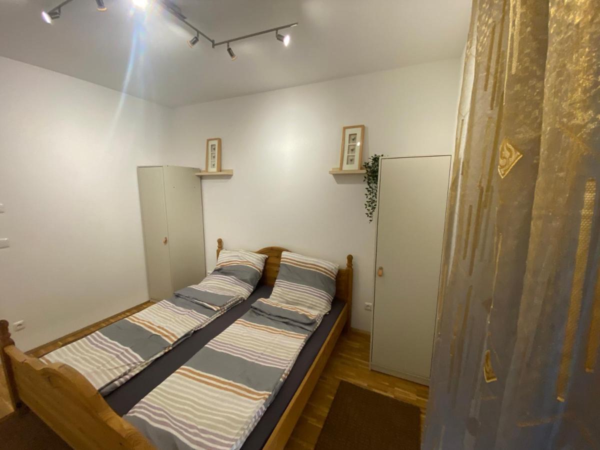 Luxurious And Distinctive New-Build Apartment In Mainz'S Charming Oberstadt District Eksteriør bilde
