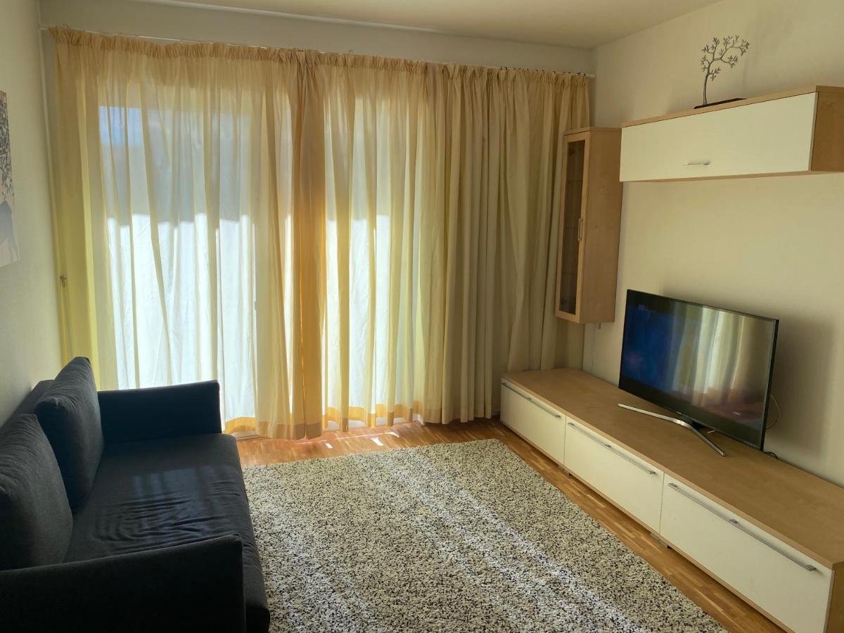 Luxurious And Distinctive New-Build Apartment In Mainz'S Charming Oberstadt District Eksteriør bilde