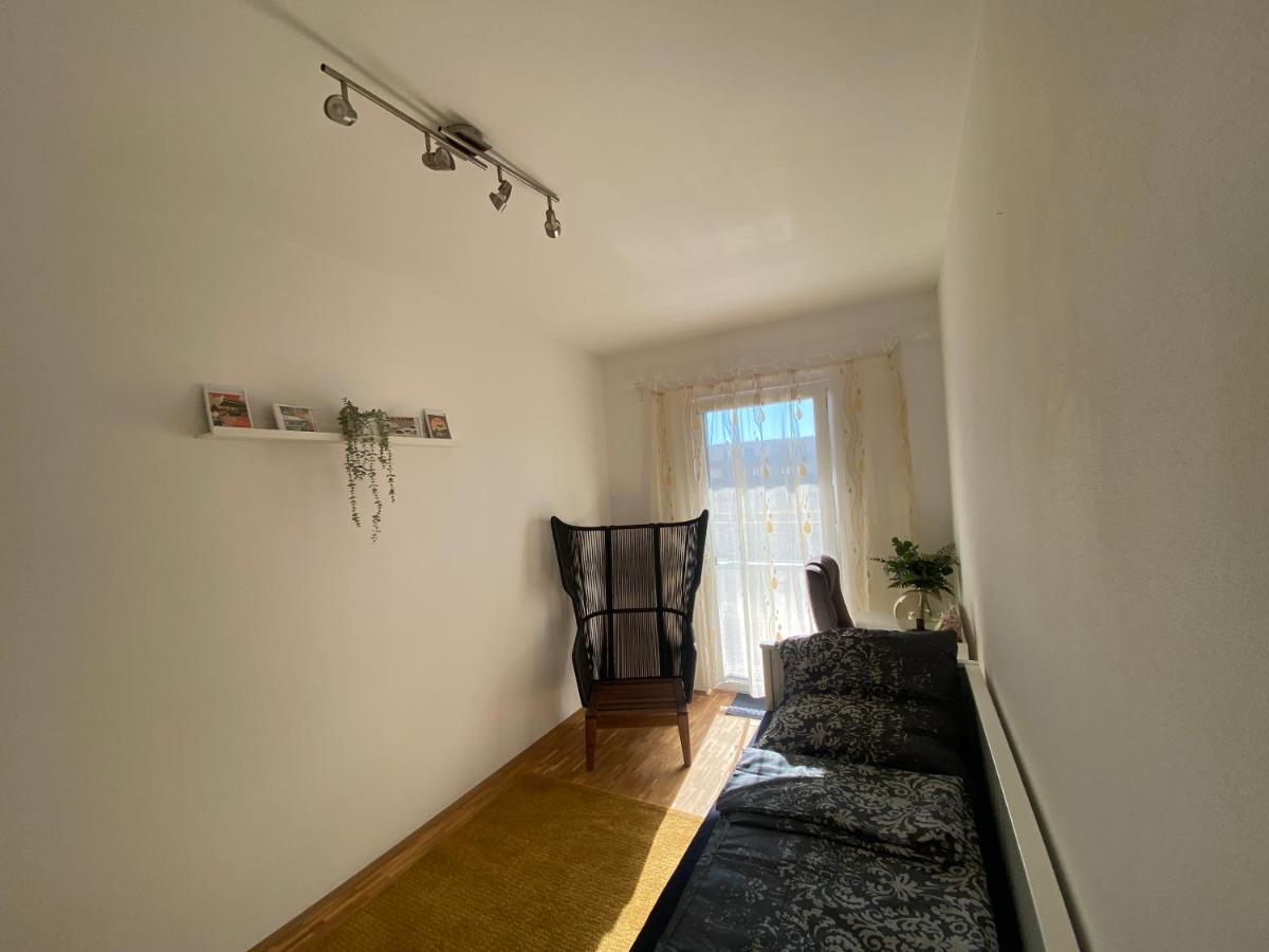 Luxurious And Distinctive New-Build Apartment In Mainz'S Charming Oberstadt District Eksteriør bilde