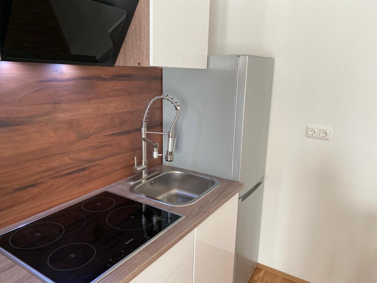 Luxurious And Distinctive New-Build Apartment In Mainz'S Charming Oberstadt District Eksteriør bilde
