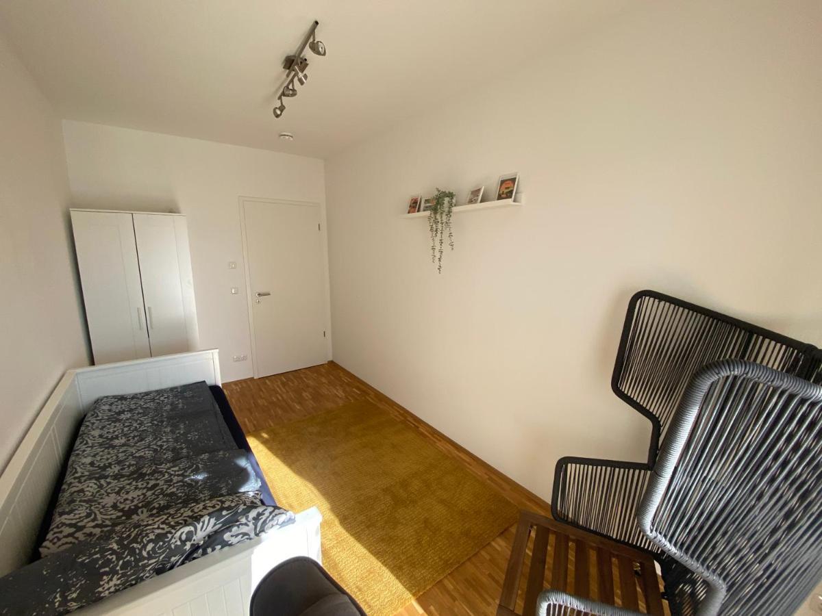Luxurious And Distinctive New-Build Apartment In Mainz'S Charming Oberstadt District Eksteriør bilde