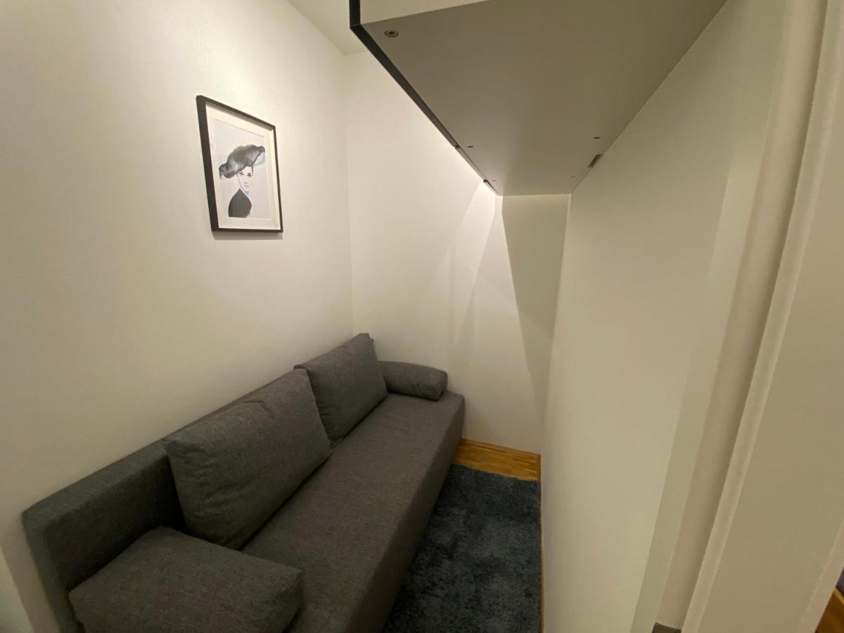Luxurious And Distinctive New-Build Apartment In Mainz'S Charming Oberstadt District Eksteriør bilde