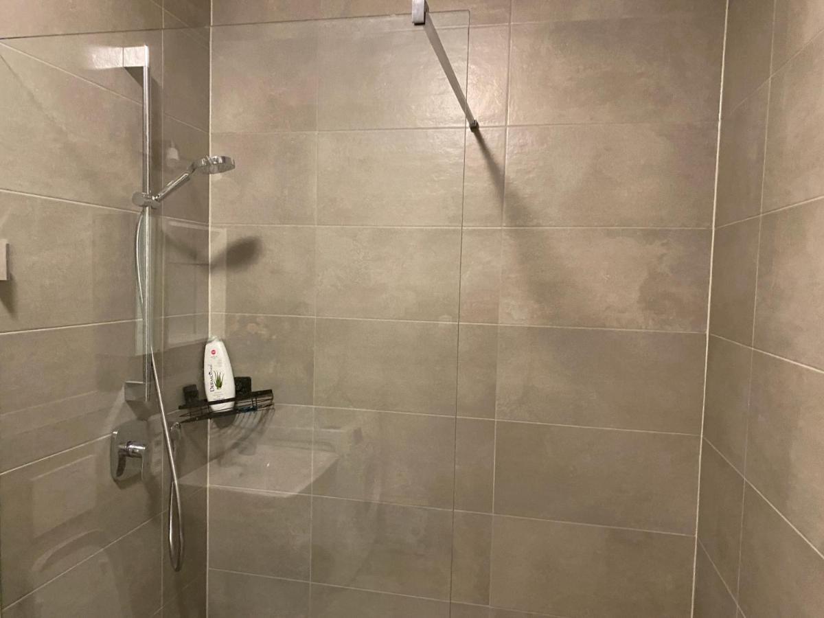 Luxurious And Distinctive New-Build Apartment In Mainz'S Charming Oberstadt District Eksteriør bilde