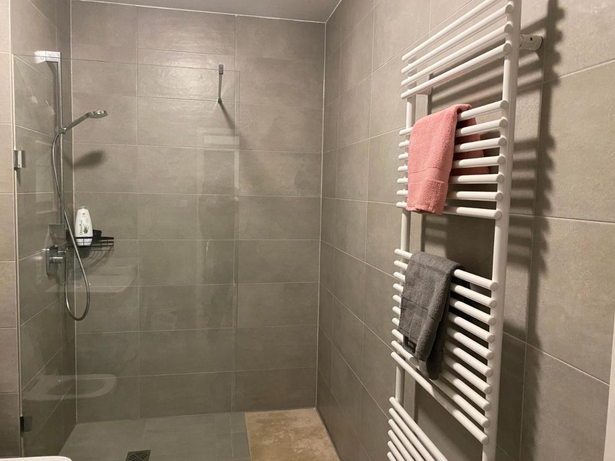 Luxurious And Distinctive New-Build Apartment In Mainz'S Charming Oberstadt District Eksteriør bilde