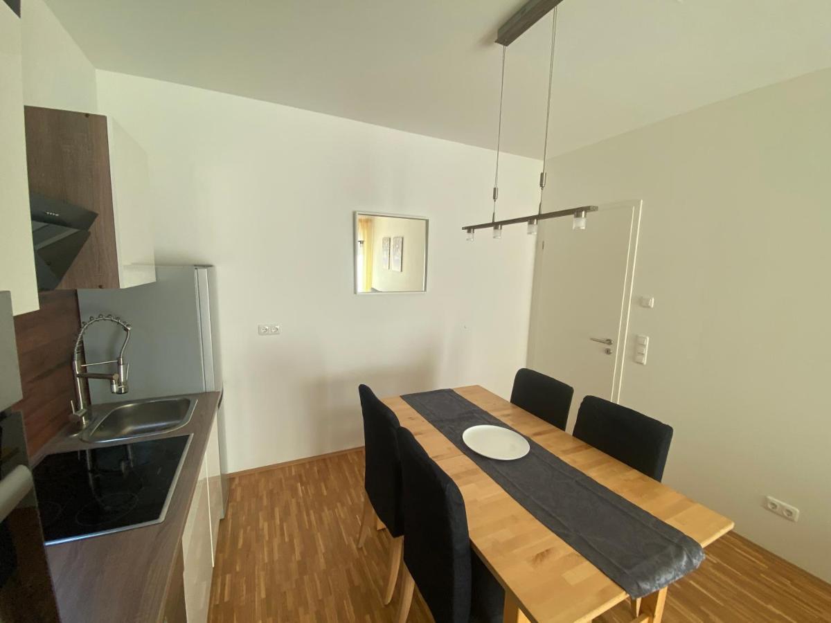 Luxurious And Distinctive New-Build Apartment In Mainz'S Charming Oberstadt District Eksteriør bilde